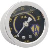 Oil Pressure Gauge Kit