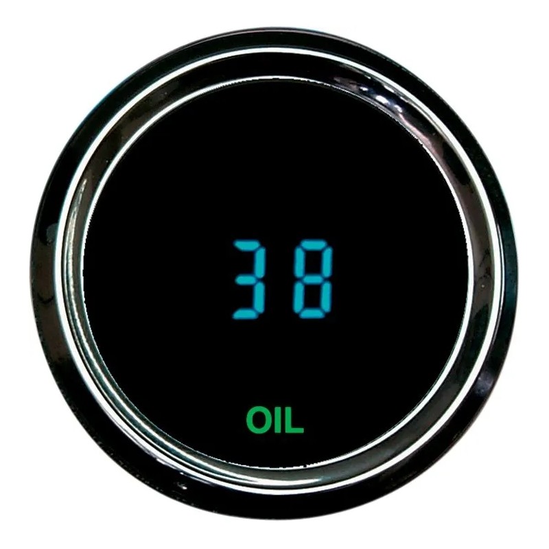 Odyssey II Digital Instruments