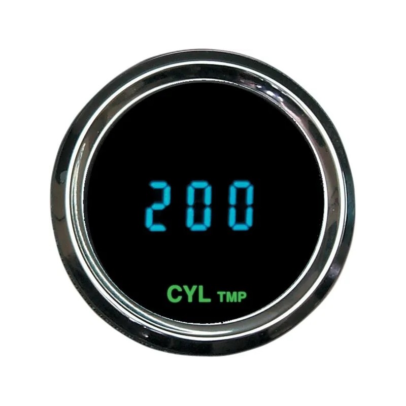 Instruments numériques Odyssey II