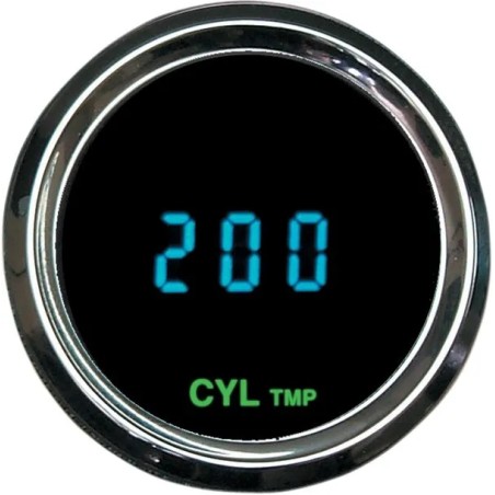 Odyssey II Digital Instruments