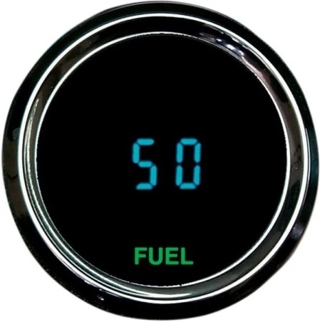 Odyssey II Digital Instruments