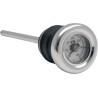 Oil Plug Temperature Gauge
