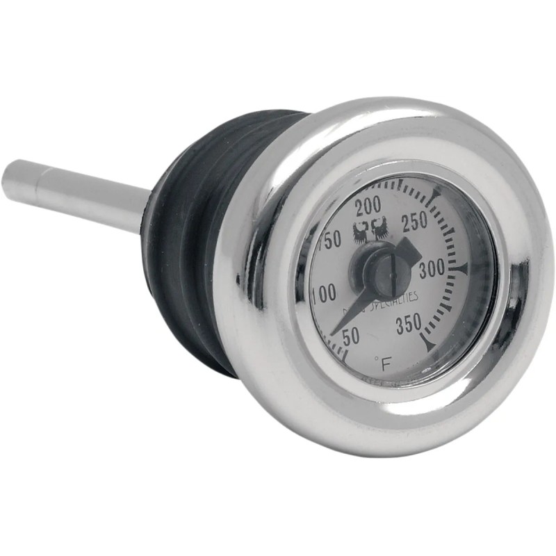 Oil Plug Temperature Gauge
