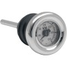 Oil Plug Temperature Gauge