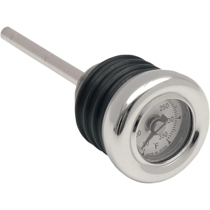 Oil Plug Temperature Gauge