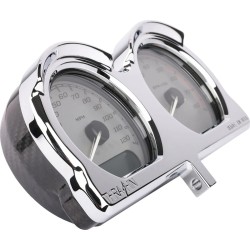 Gauge Relocation Kit