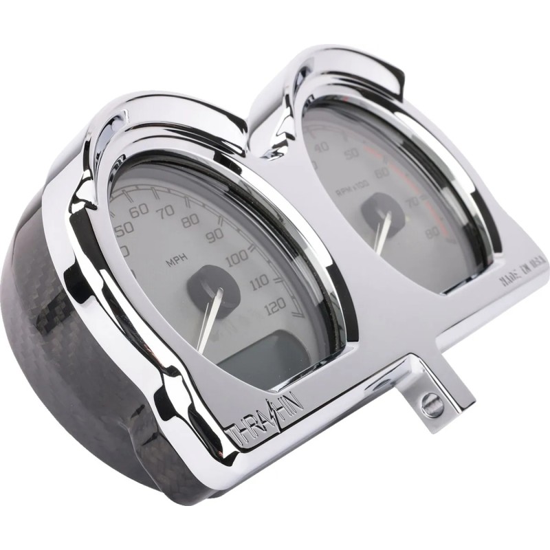 Kit de déport d'indicateurs