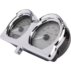 Gauge Relocation Kit