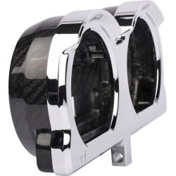 Gauge Relocation Kit