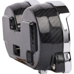 Gauge Relocation Kit