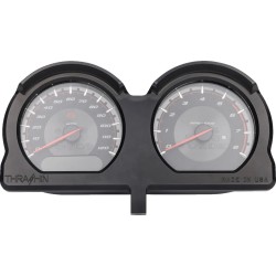 Gauge Relocation Kit