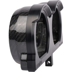 Gauge Relocation Kit