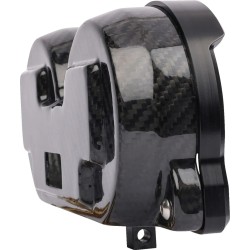 Gauge Relocation Kit