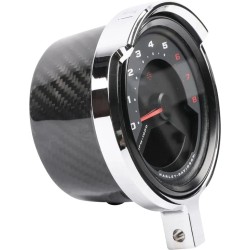 Kit de déport pour indicateur Softail