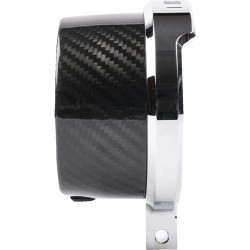 Softail Gauge Relocation Kit