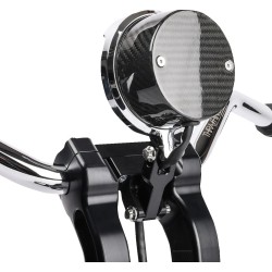 Kit de déport pour indicateur Softail