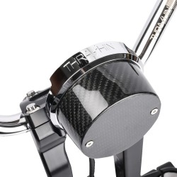 Kit de déport pour indicateur Softail