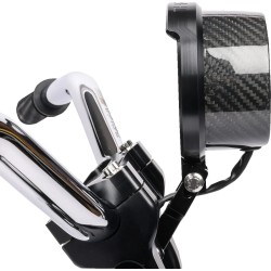 Kit de déport pour indicateur Softail