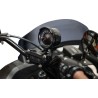 Softail Gauge Relocation Kit