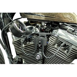 Kit de déport pour compteur de vitesse Sportster