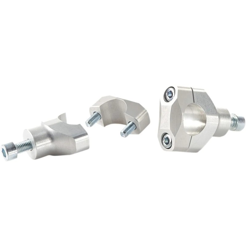 Jeu d'adaptateurs pour guidon