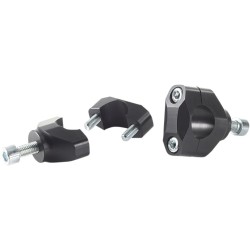 Handlebar Adapter Set