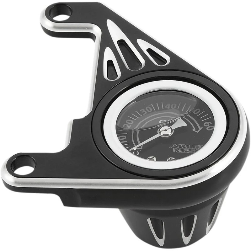 Oil Pressure Gauge Kit