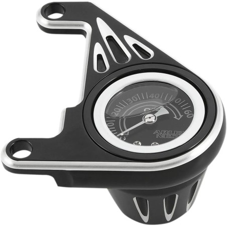 Oil Pressure Gauge Kit