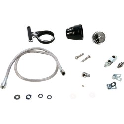 Oil Pressure Gauge Kit