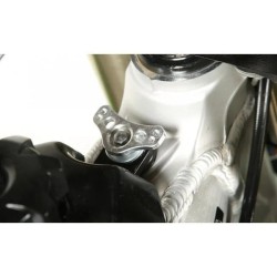 Mounting Kit for Hour-Meter