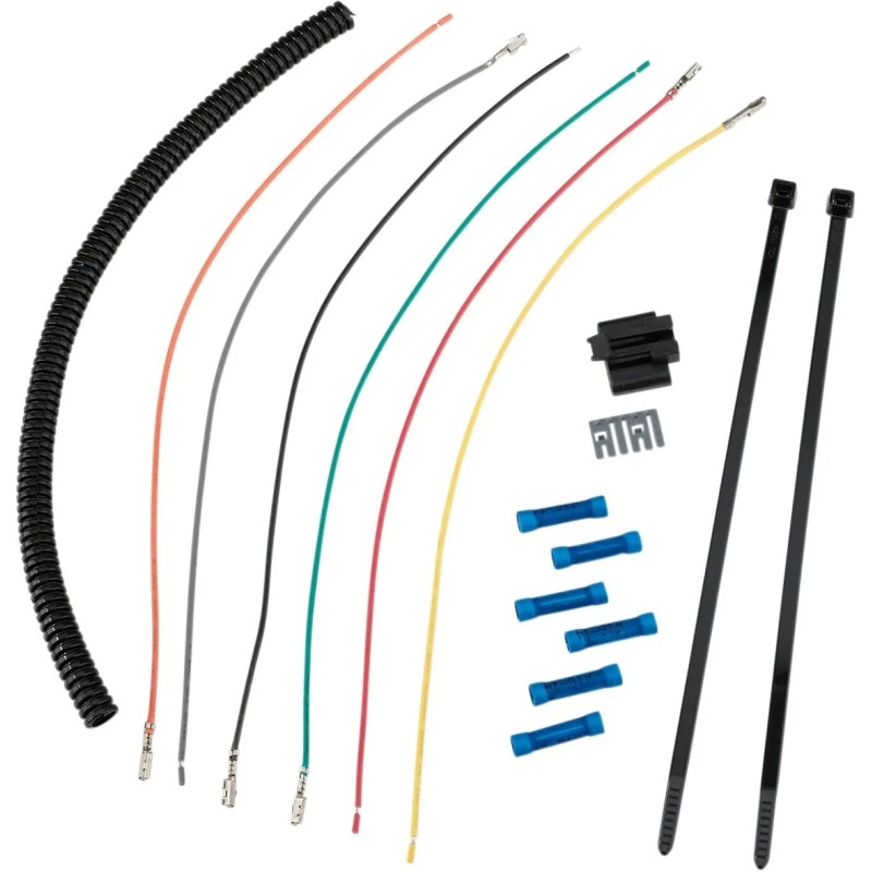 Replacement Electrical Harness