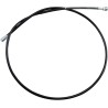 Speedometer Tachometer Cable