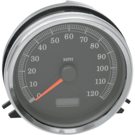 Electronic Speedometer
