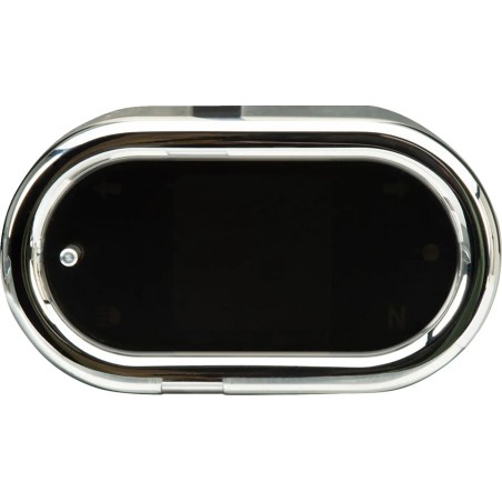 MLX-5000 Series Universal Gauge