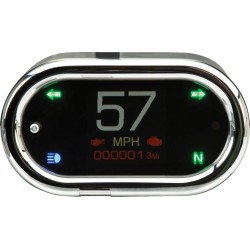 MLX-5000 Series Universal Gauge