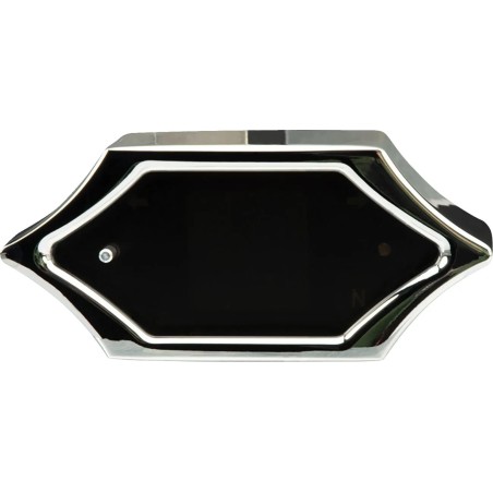 MLX-5000 Series Universal Gauge