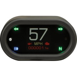 MLX-5000 Series Universal Gauge