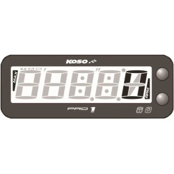 Pro-1 Tachometer