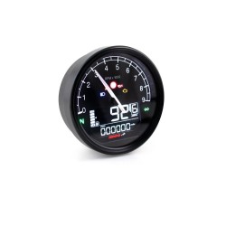 D80-HD TNT-05 Speedometer Rev counter with ABE
