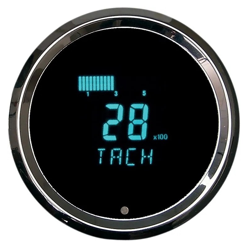 3000 Series Digital Tachometer