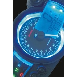 Rx-1N Gp-Style Speedometer With ABE