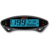 DB EX-02 Speedometer