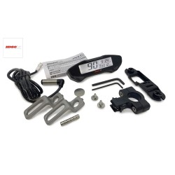 Compteur de vitesse DB EX-03