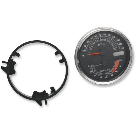 Electric Speedometer Tachometer