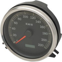Electronic Speedometer
