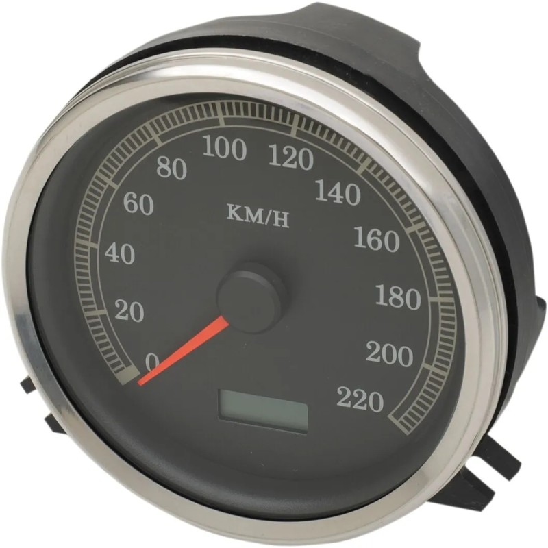 Electronic Speedometer