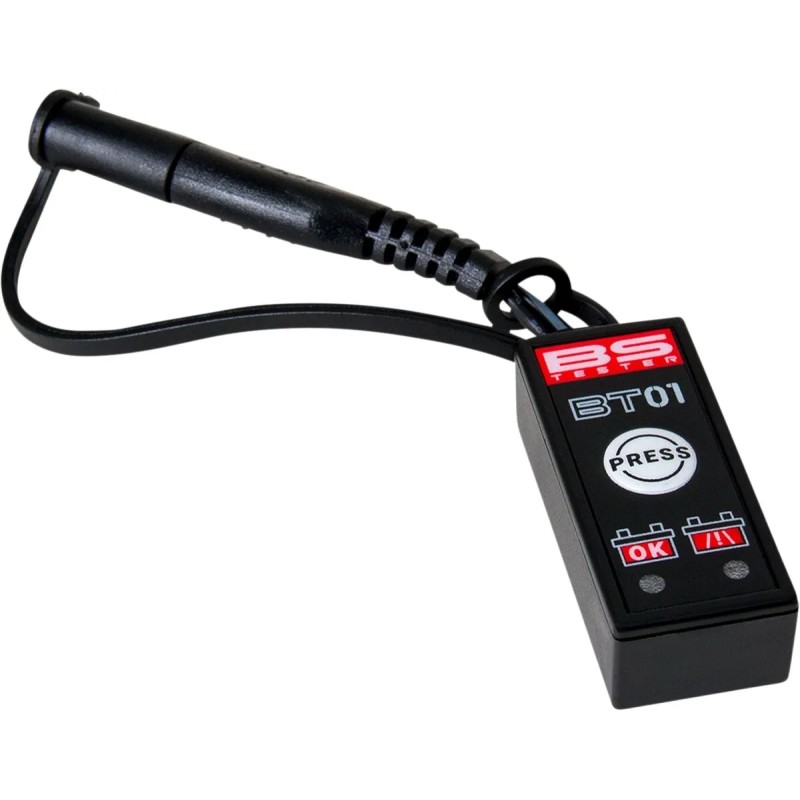 Indicateur d'état de batterie BT01