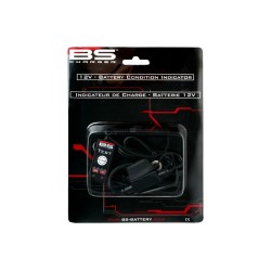 Indicateur d'état de batterie BT01