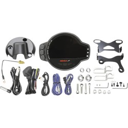 Indicateur multifonction MS-01