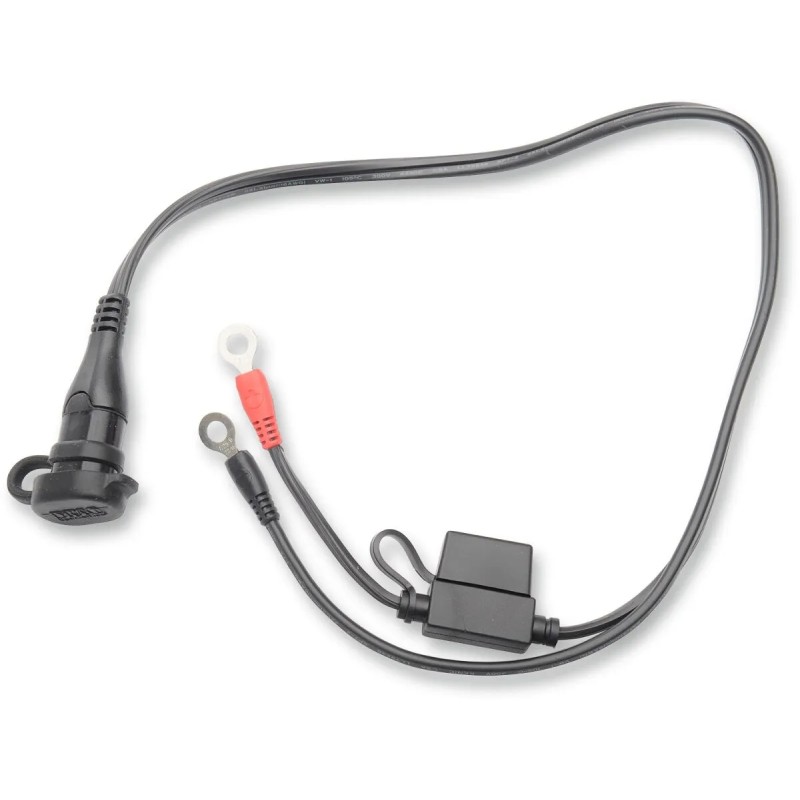 Câble batterie permanent OptiMate™ O-01
